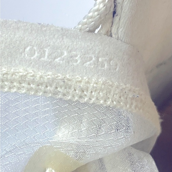 COPY - Chloe-Nama mesh sneakers - Picture 4 of 7